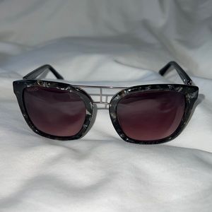 Balmain Sunglasses Brown/Black